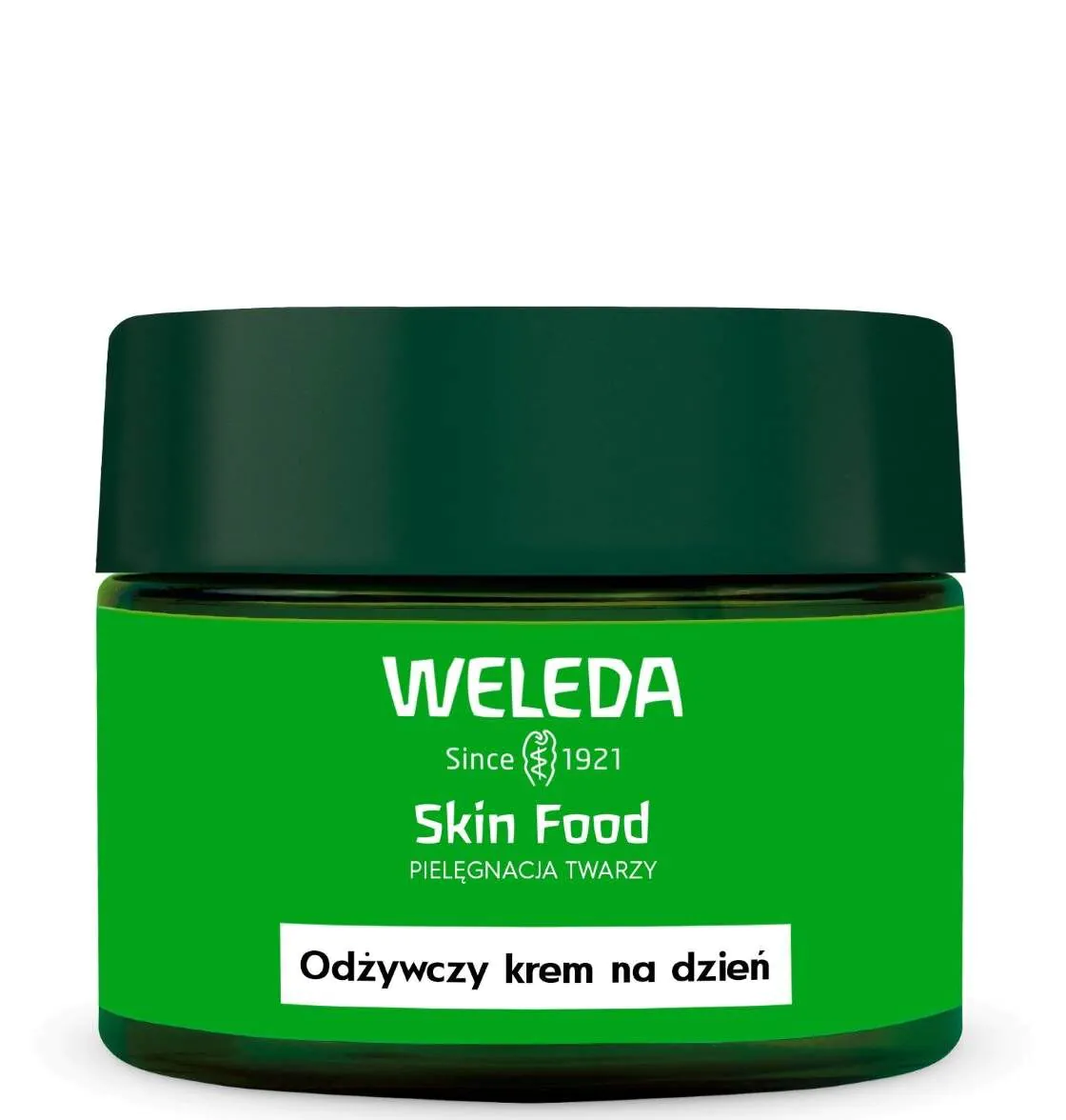 Weleda Skin Food Nærende Dagcreme