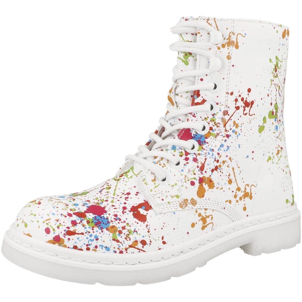 Dockers by Gerli 45TS201 Boots weiss