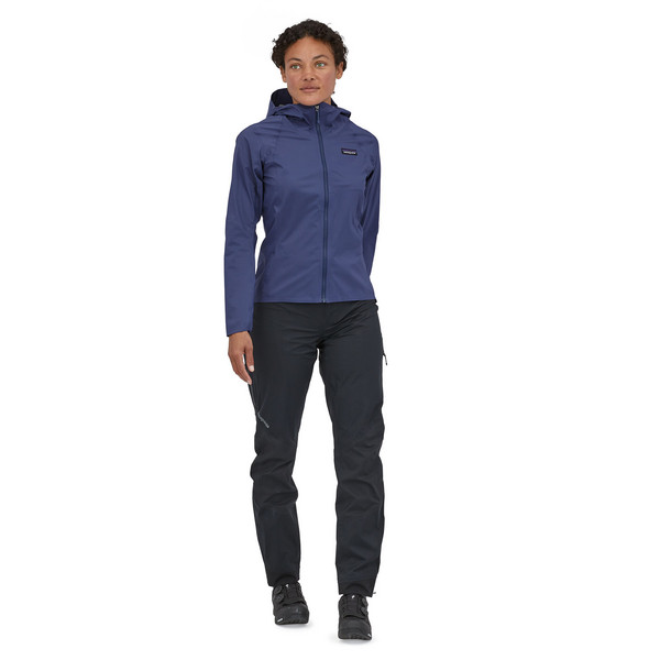 DIRT ROAMER JKT Damen - Fahrradjacke