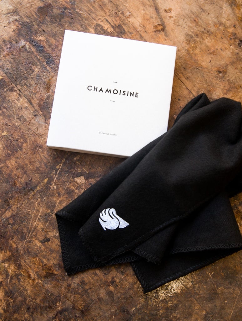 Chamoisine