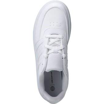 adidas Breaknet 2.0 K Sneaker in weiß