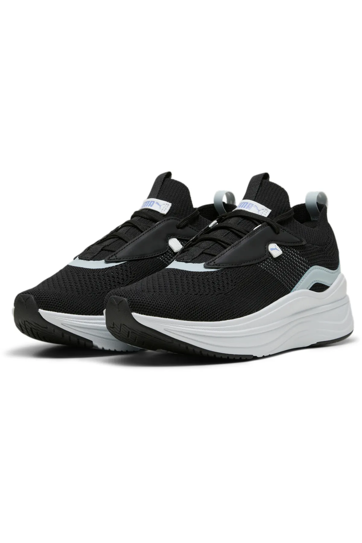 Puma  Softride Stakd Laufschuhe