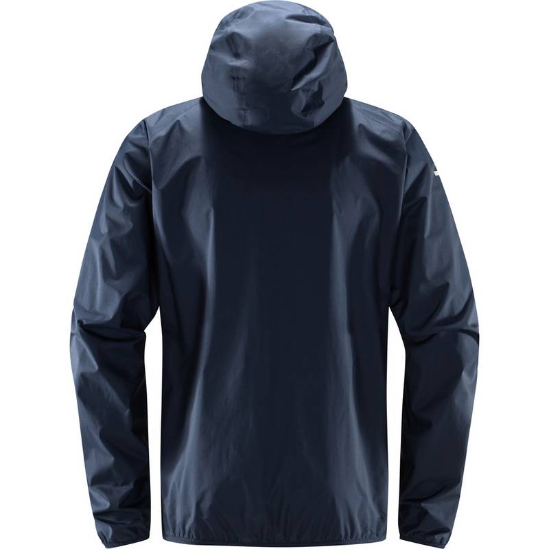Haglfs L.I.M PROOF Multi Jacket Hardshelljacke Herren