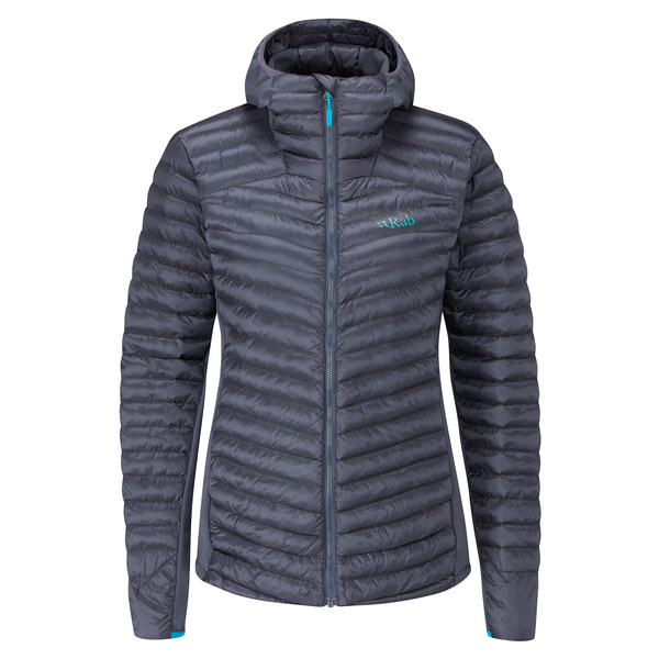 CIRRUS FLEX 2.0 HOODY W' S Damen - Isolationsjacke