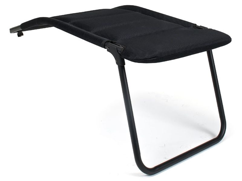 Travellife Barletta Comfort Schwarz V18 Beinauflage