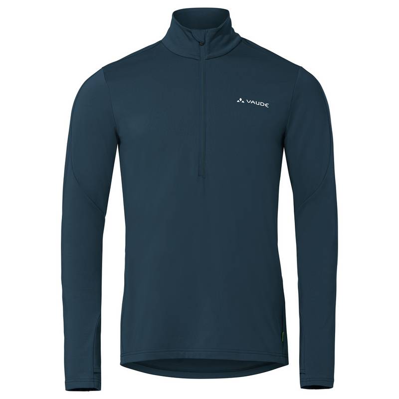 VAUDE Men's Livigno Halfzip II Sweatshirt Herren