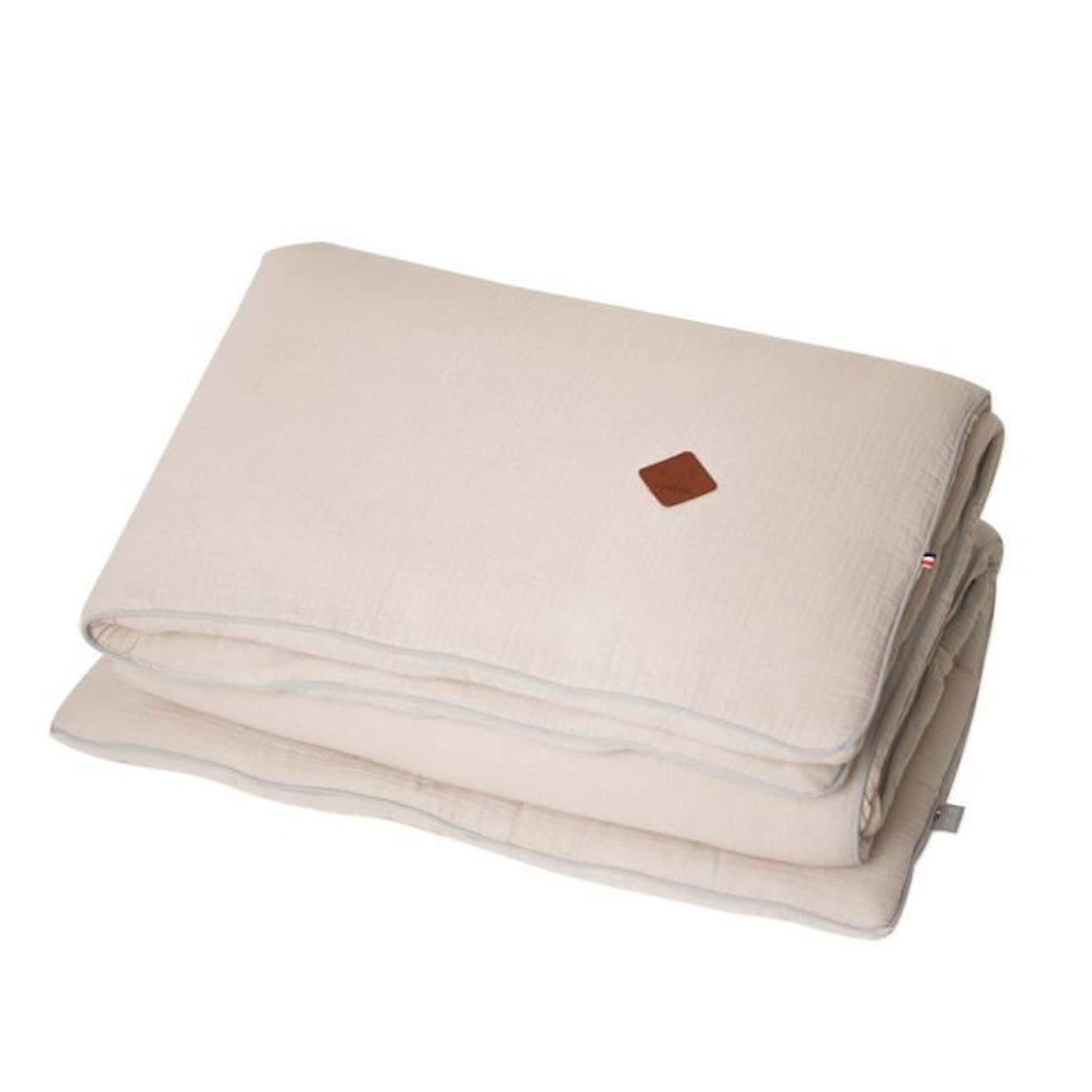 Couette en gaze de coton