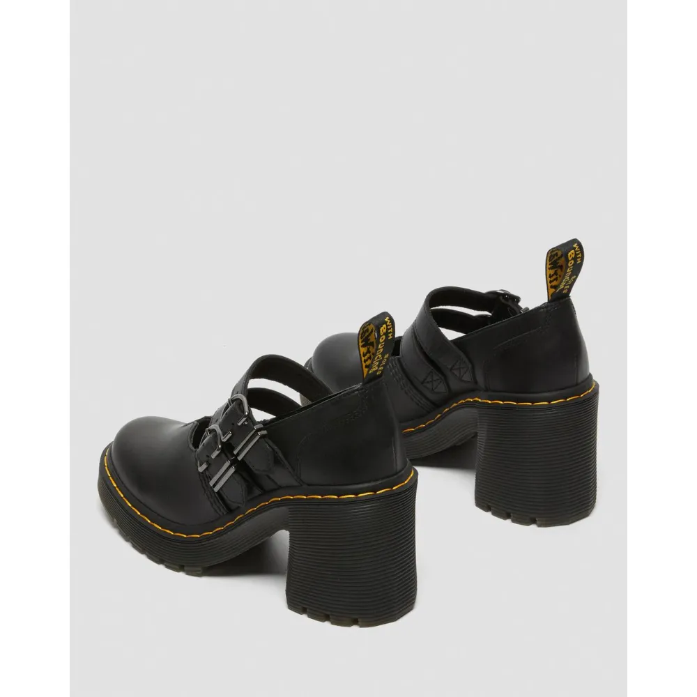 Dr. Martens Eviee Sendal 27371001 / schwarz