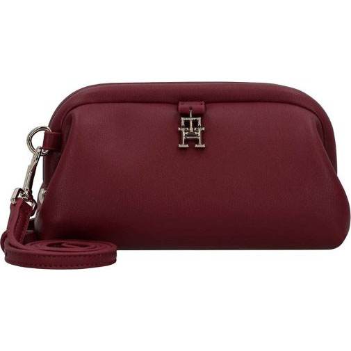 TOMMY HILFIGER TH feminine Umhängetasche 20 cm