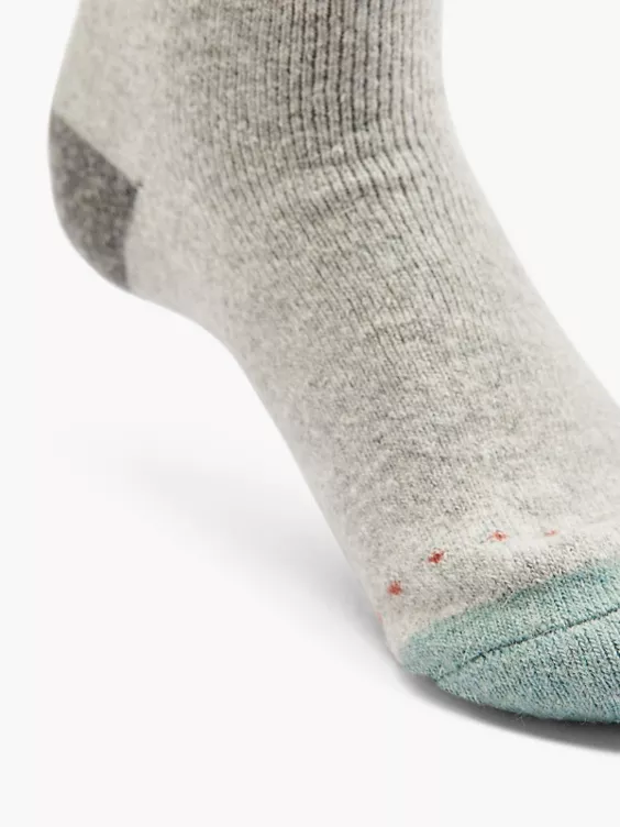 Cosy Nature 2er Pack Socken