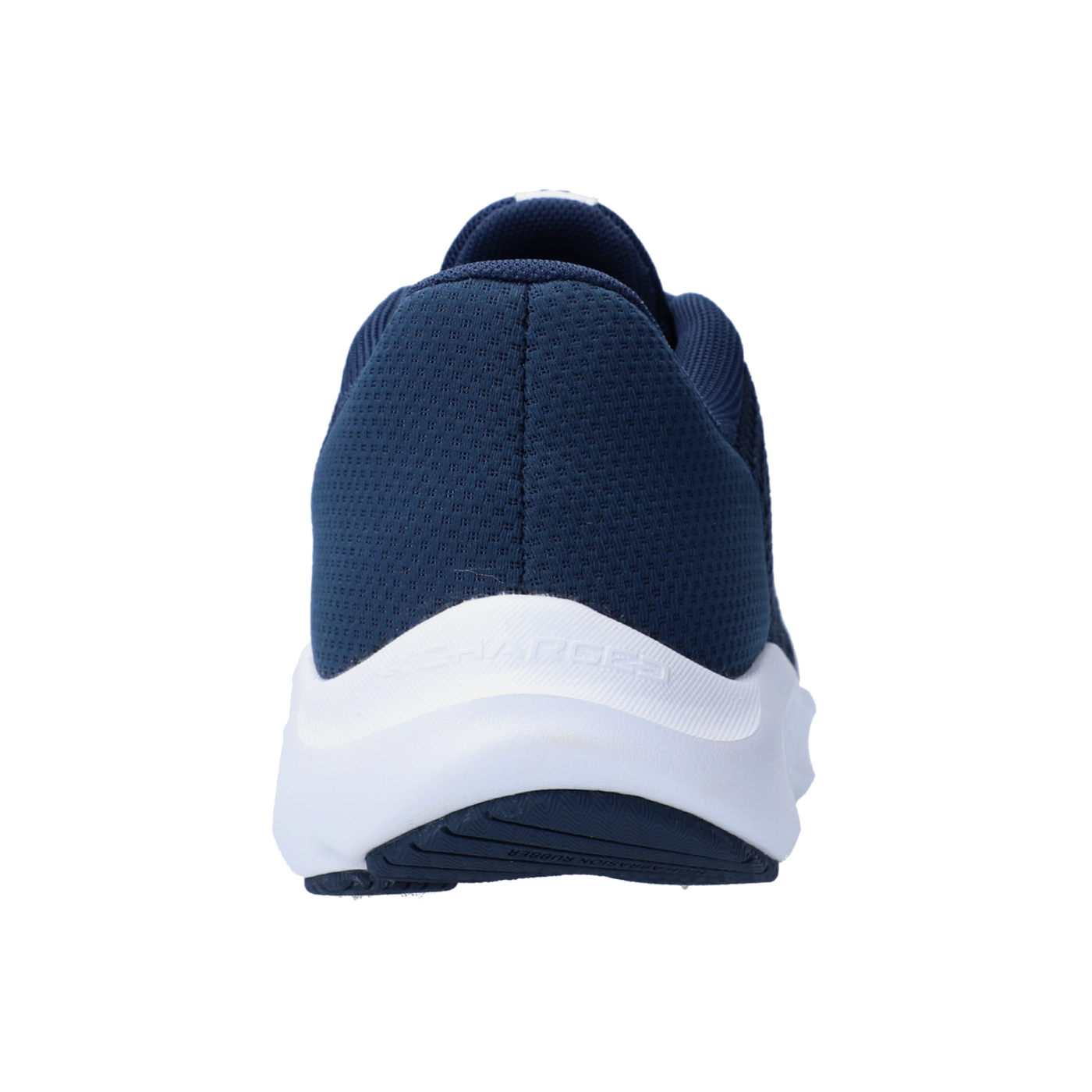 Under Armour Charged Pursuit 3 Running Blau F401