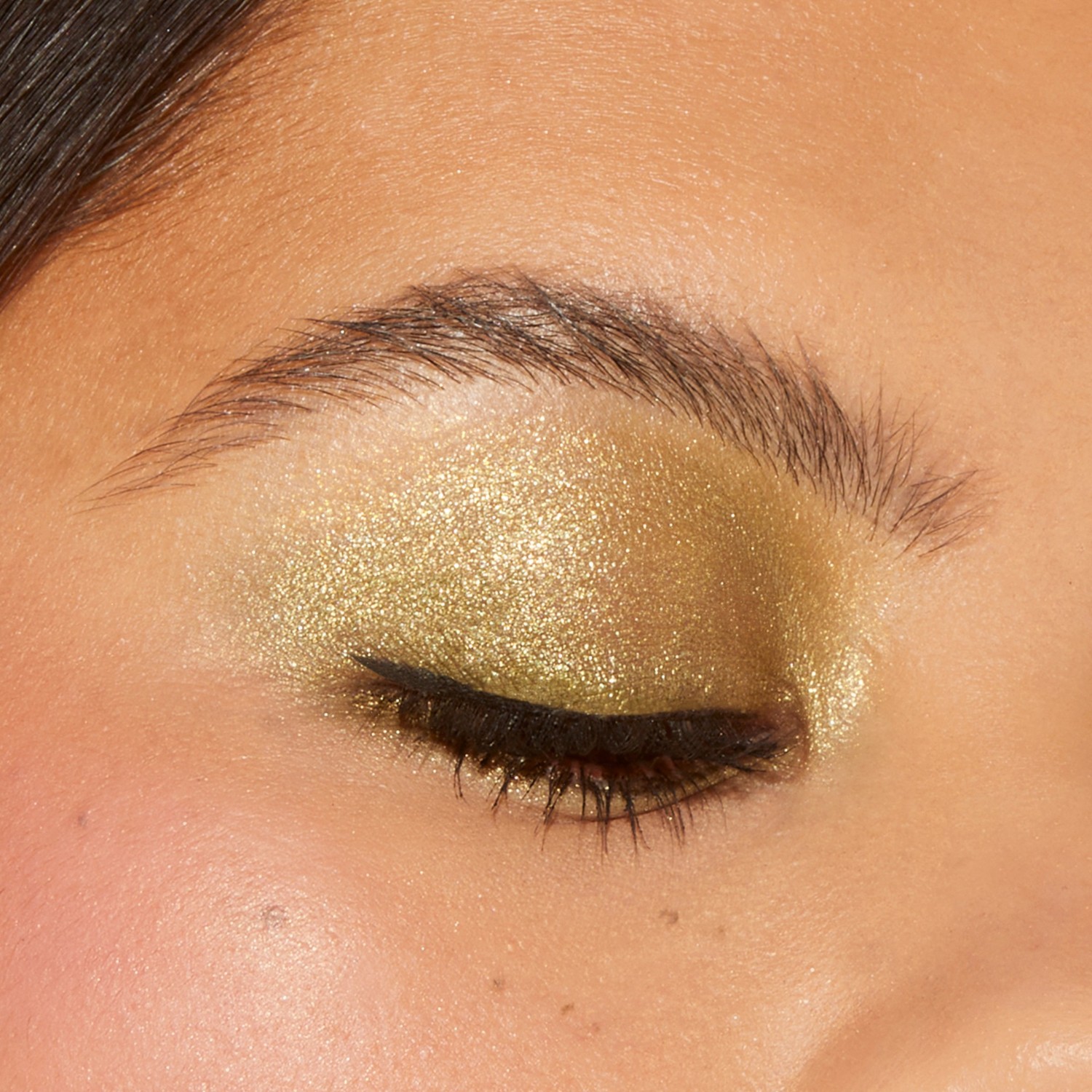 Maple Syrup Pancakes Palette