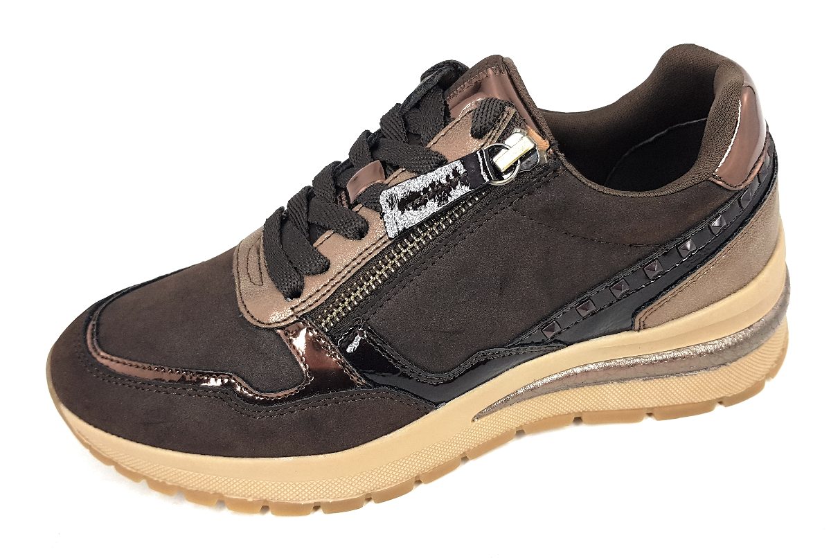 Tamaris 1-1-23709-29/303 Braun 303 Mocca