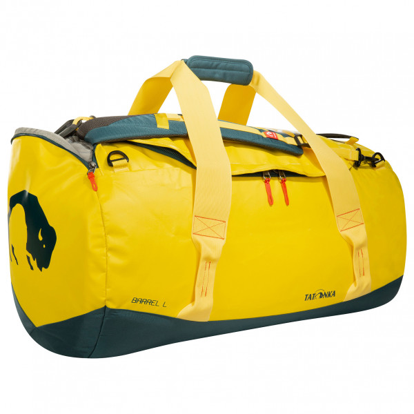 Tatonka - Barrel - Reisetasche