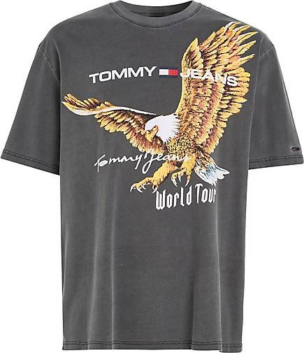 TOMMY-JEANS Herren T-Shirt