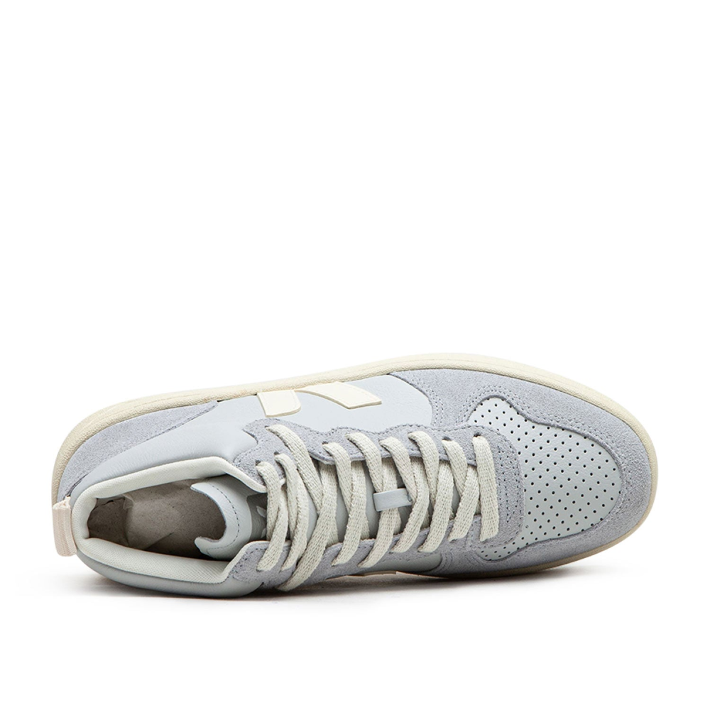 VEJA WMNS V 15 Leather VQ2003590A / grau