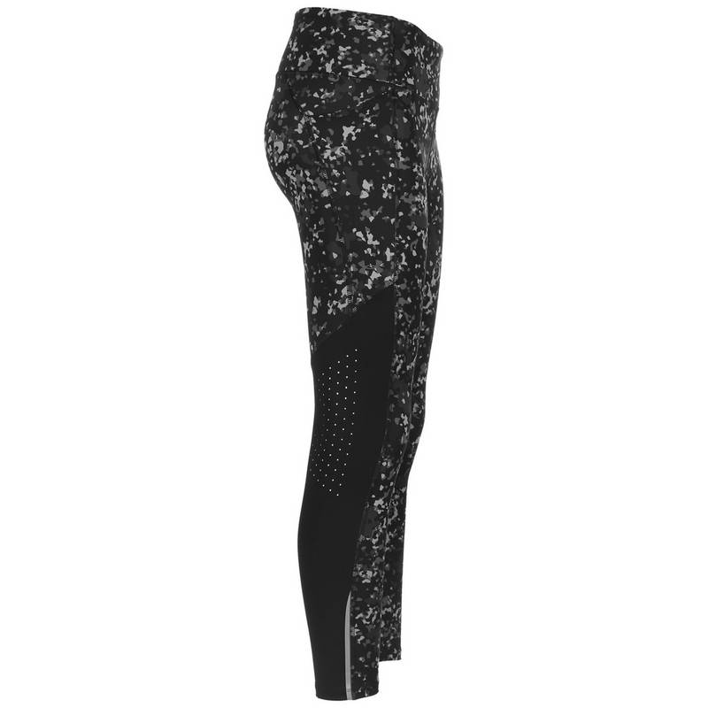 Under Armour Fly Fast Ankle Lauftights Damen