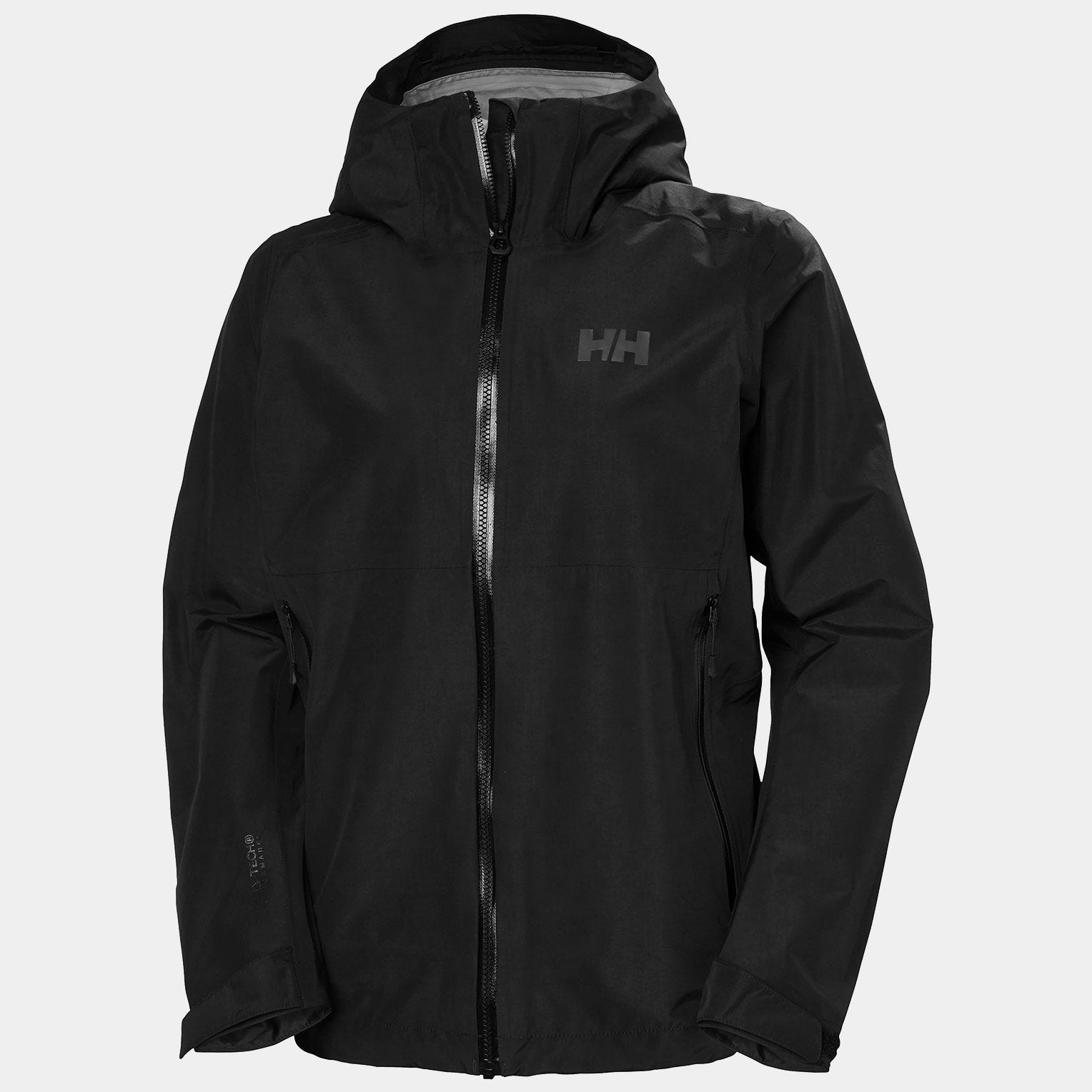 Women's Blaze 3 Layer Shell Jacket