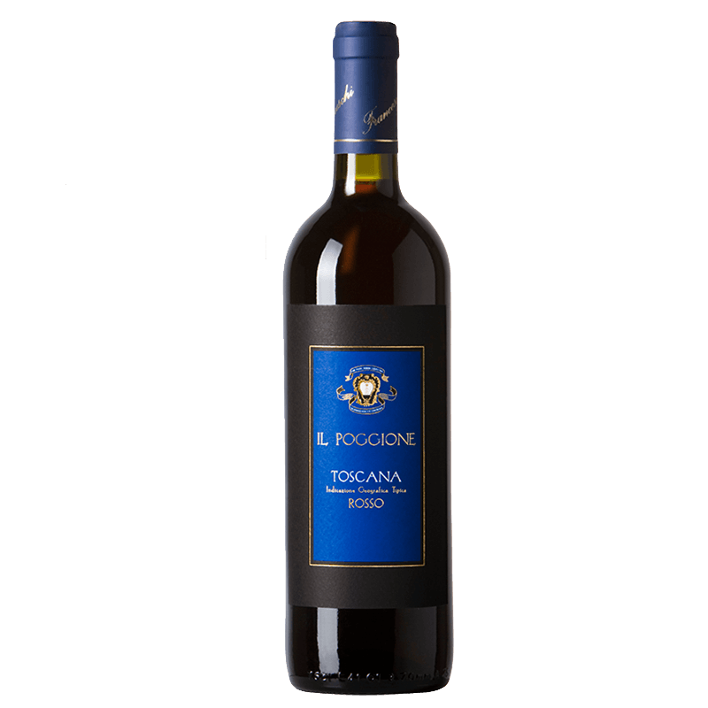 2021 Rosso Toscano IGT
