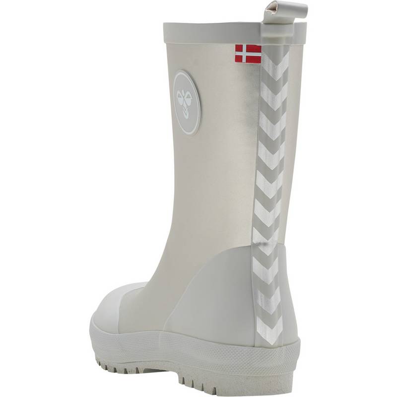hummel RUBBER BOOT JR. Gummistiefel Kinder