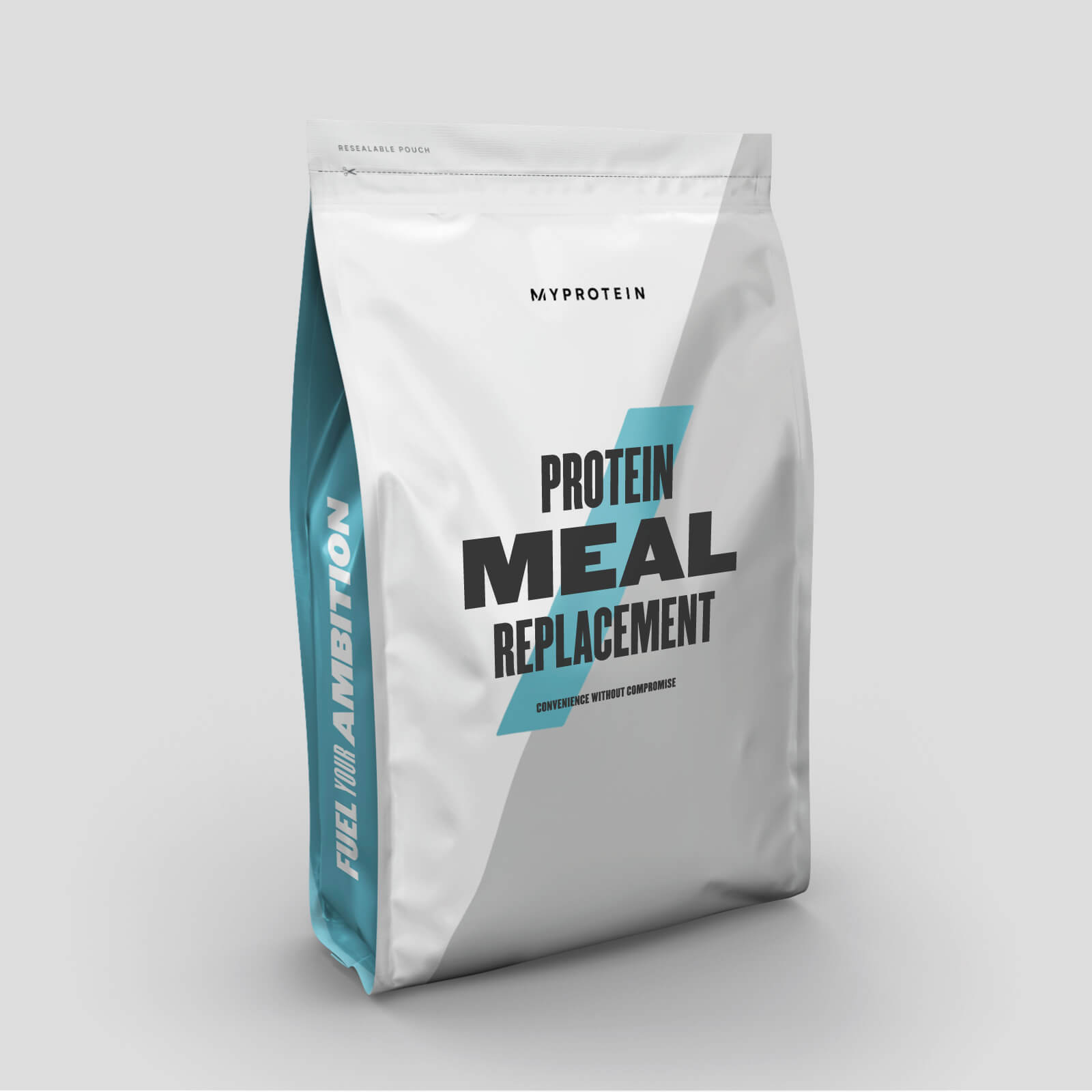 VLCD Meal Replacement Shake, Banana, 500g