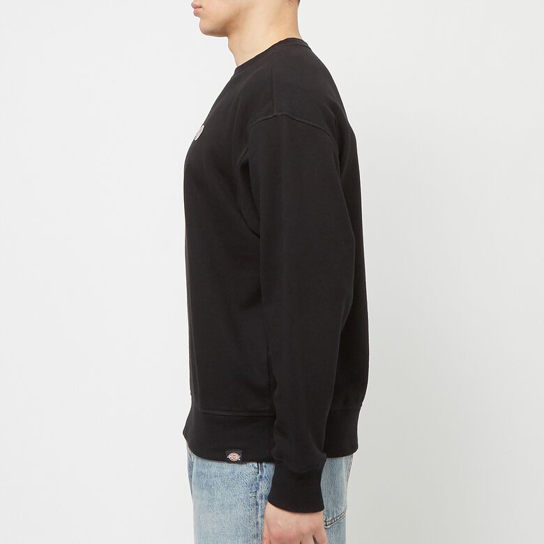 Dickies Millersburg Sweatshirt Black