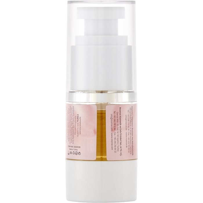 Intensive Feuchtigkeits-Augenserum