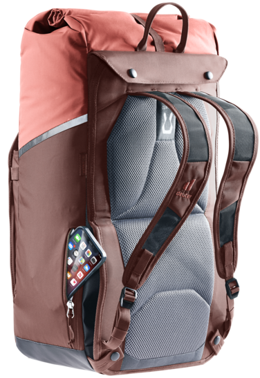 deuter Xberg 25 | Fahrradrucksack