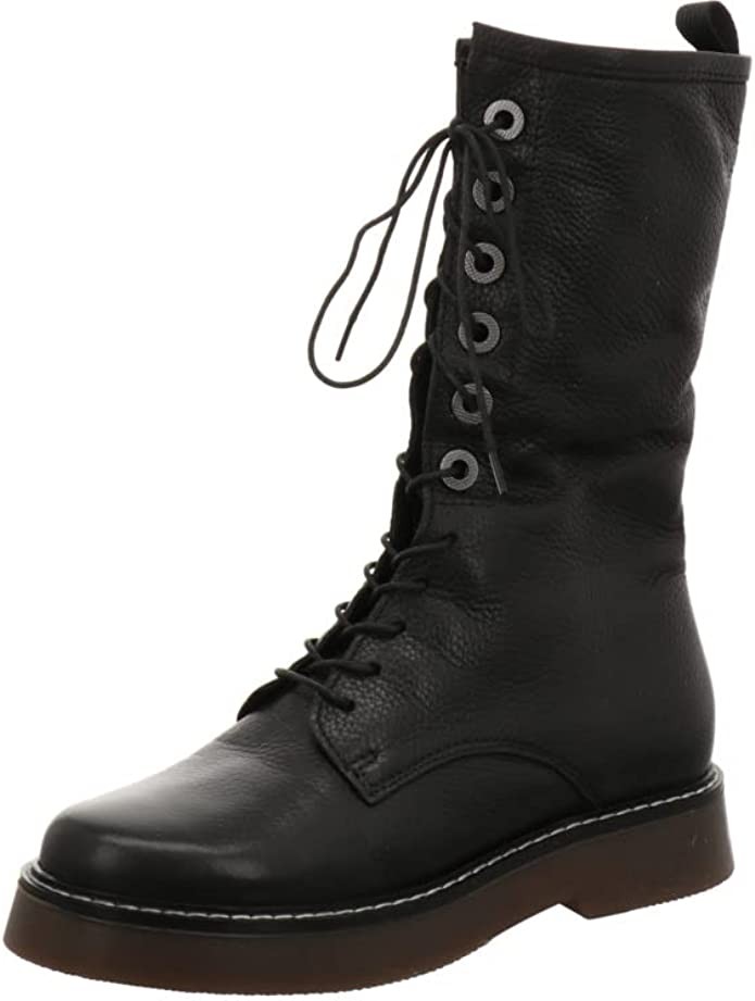 MJUS Stiefeletten schwarz TRIS