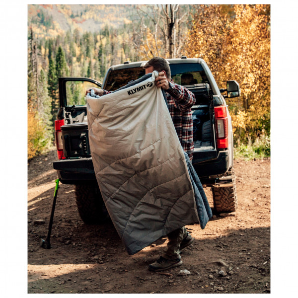 Klymit - Horizon Overland Blanket - Decke