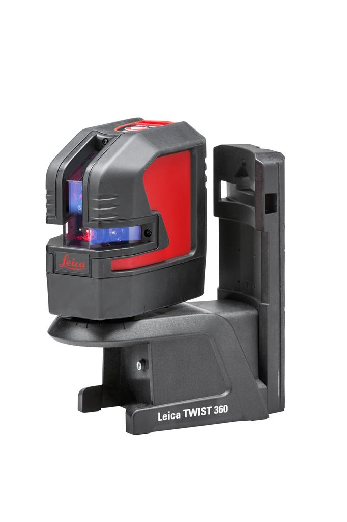 Leica 864431 Lino L2P5-1 Laser cu linii și puncte