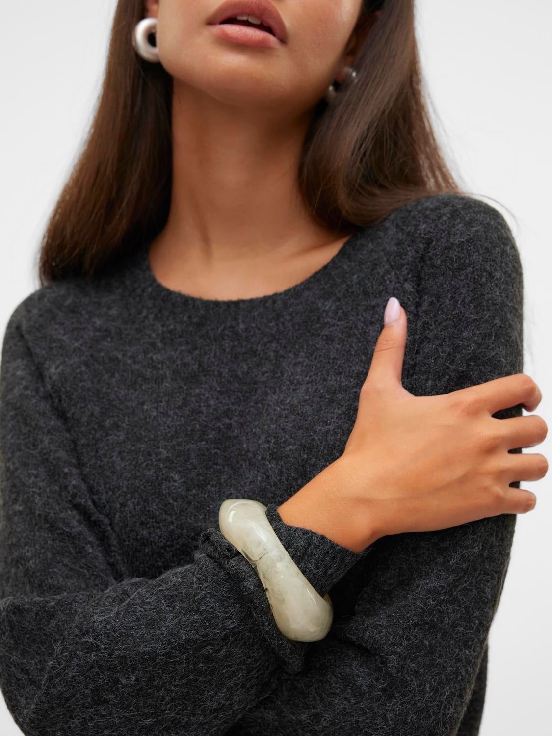 VMDOFFYSHINE Pullover