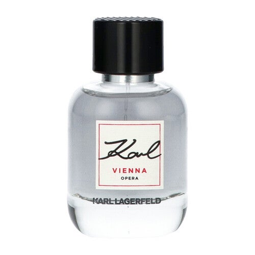 Karl Lagerfeld Vienna Opera Eau de Toilette 60 ml