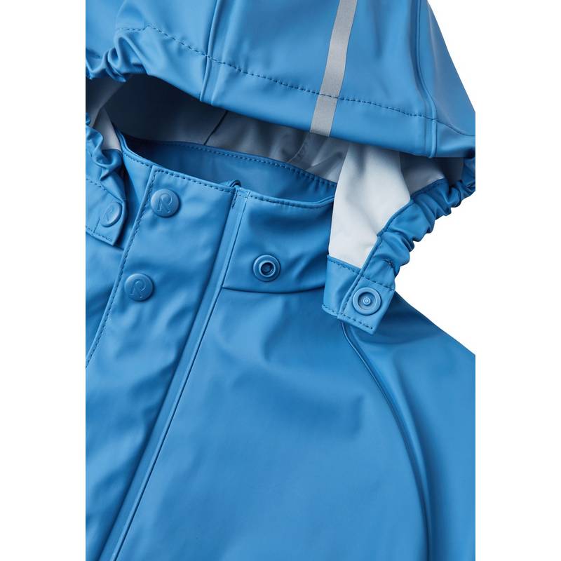 reima Lampi Regenjacke Kinder