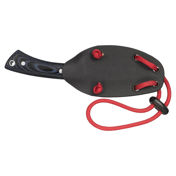 OUTDOOR MASTER S MIC - Feststehendes Messer