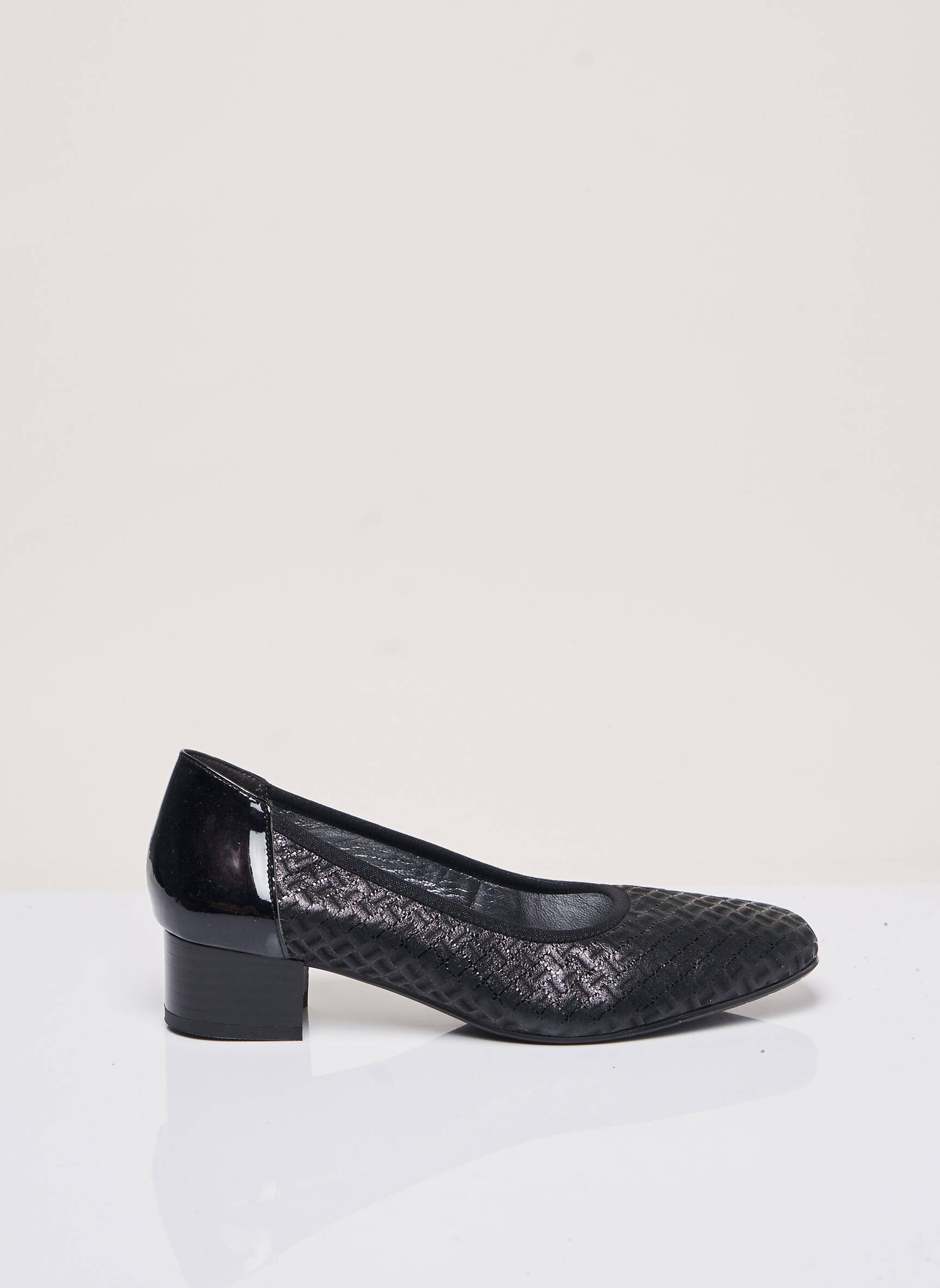 Artika Soft Escarpins Femme couleur noir