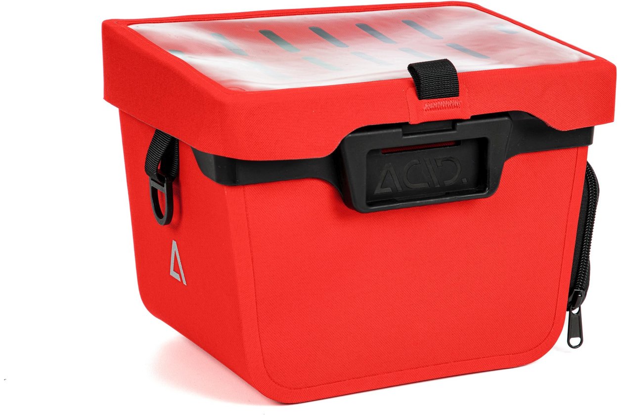 Cube ACID Lenkertasche PRO 7 FILink
