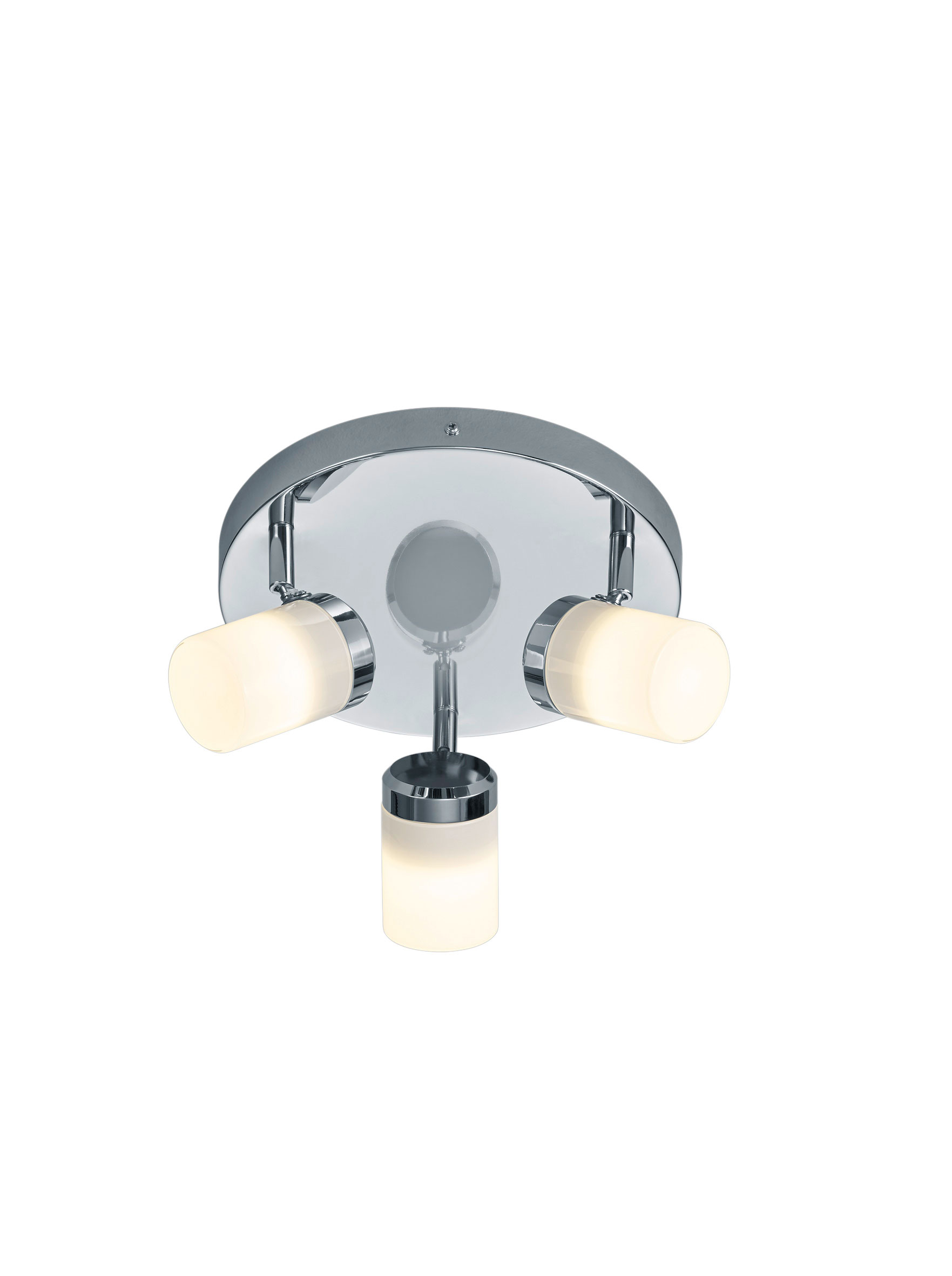 Trio LeuchtenStrahler 3flg