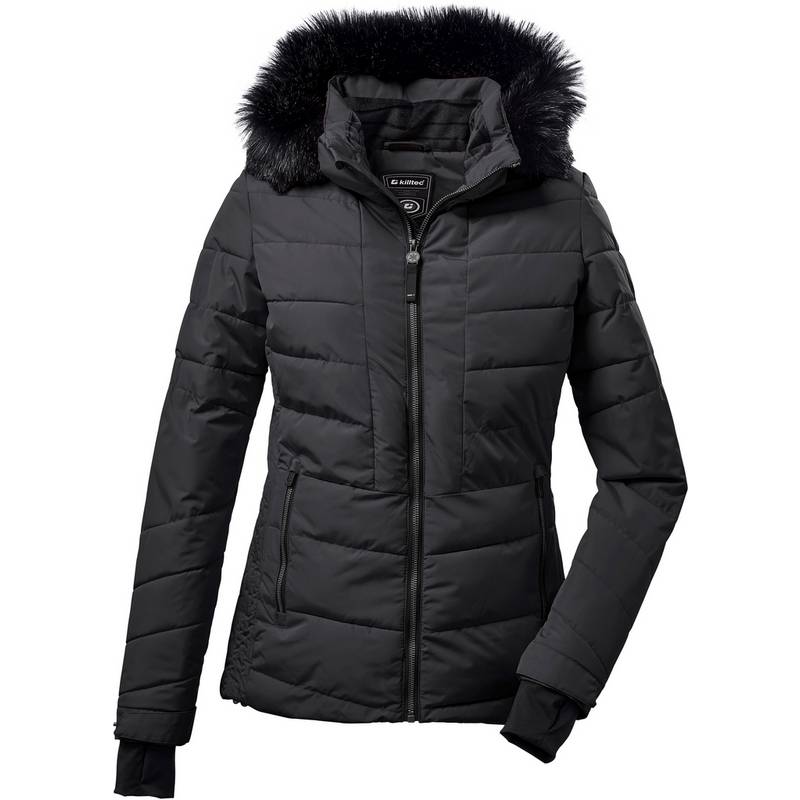 KILLTEC Steppjacke Damen