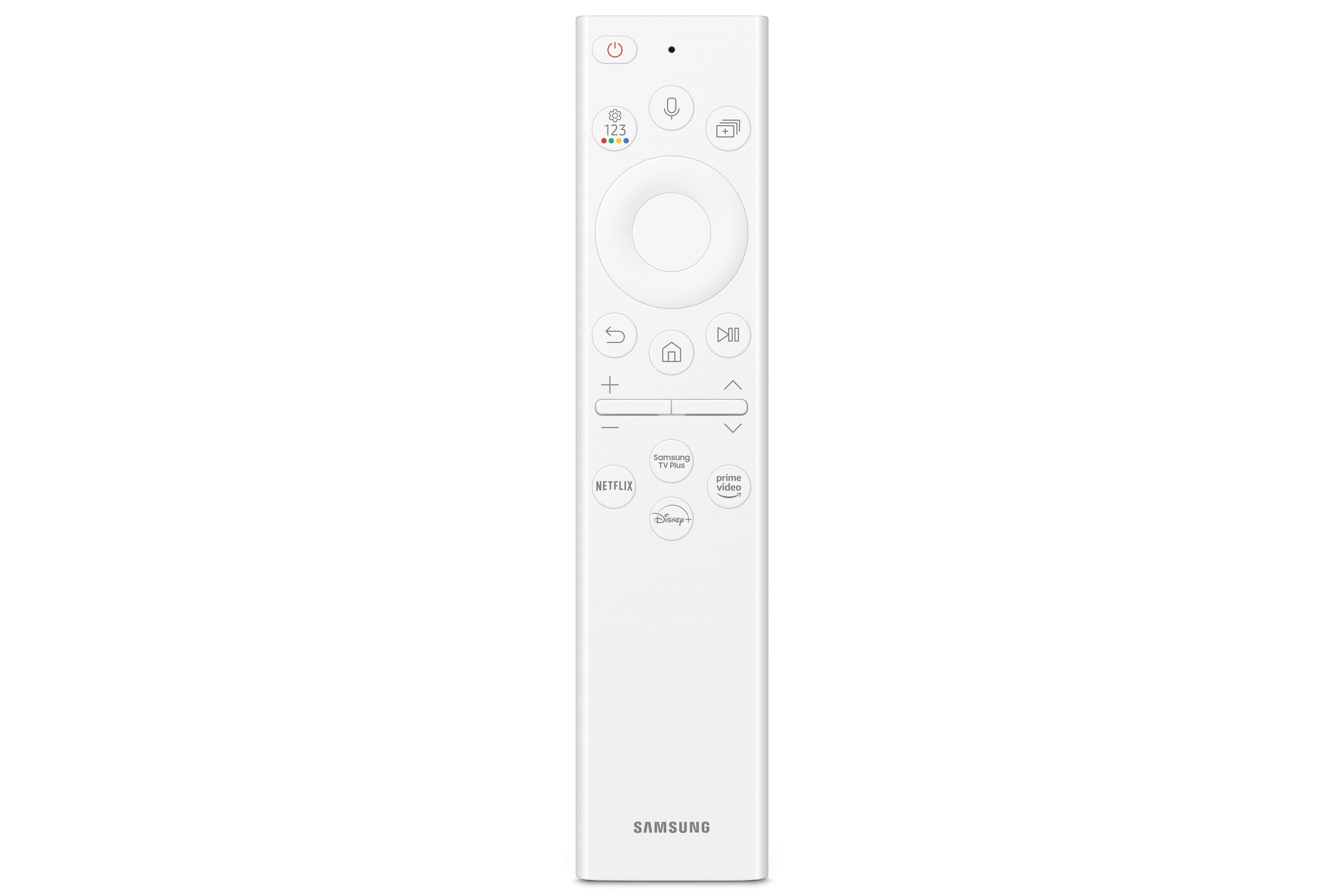 Samsung GQ43LS01BAU LED Lifestyle Fernseher (108 cm/43 Zoll, Smart-TV, Quantum HDR,Bestes Upscaling dank Quantum Prozessor 4k,Mattes Display)