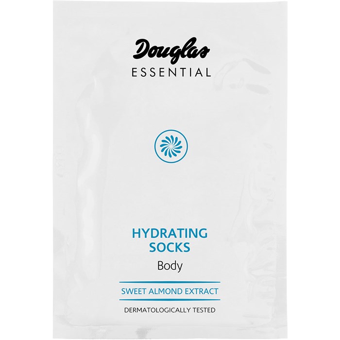 Hydrating Socks