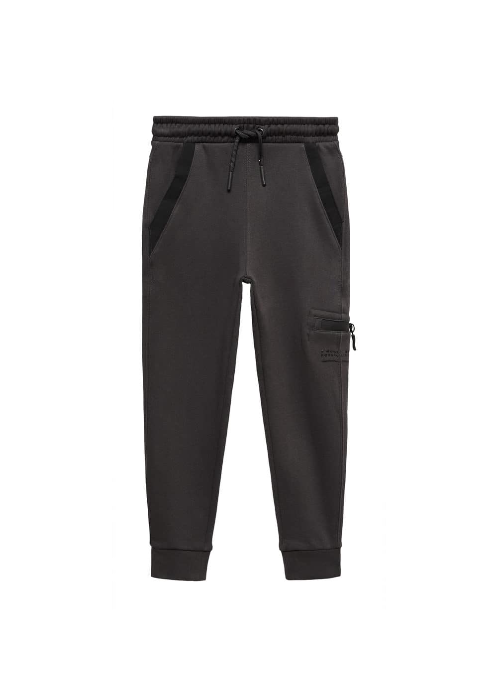 Regular Pants