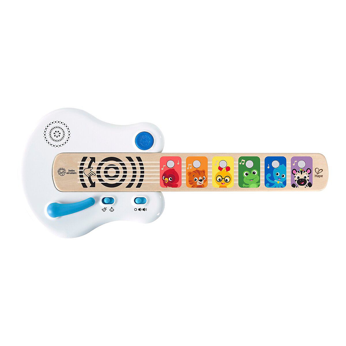 Gitarre Magic Touch
