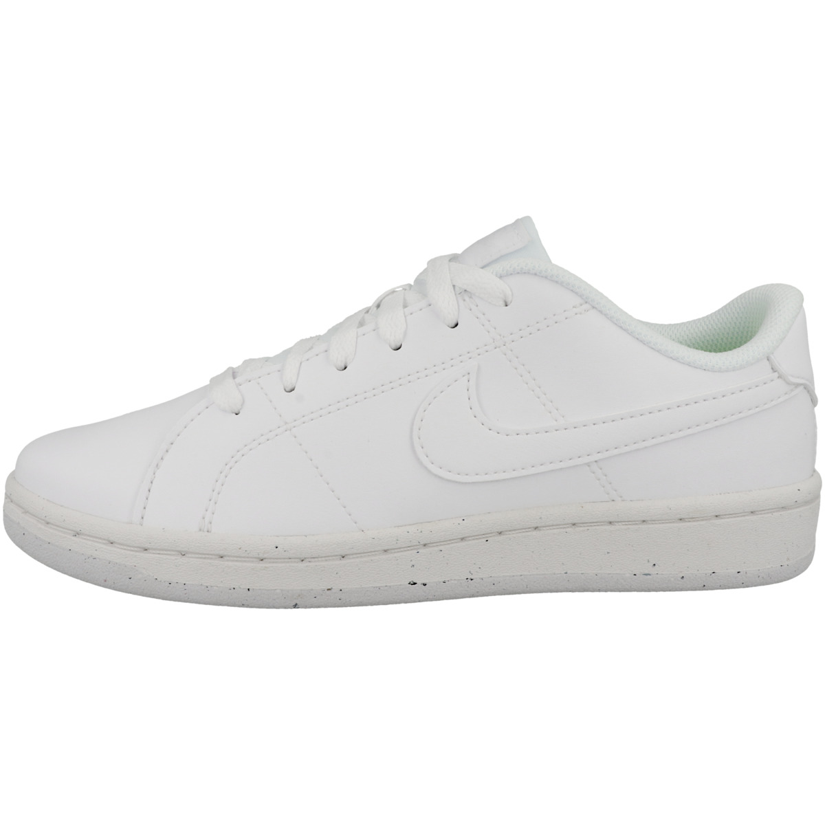 Nike Sportswear Court Royale 2 Next Nature Sneaker Low weiss