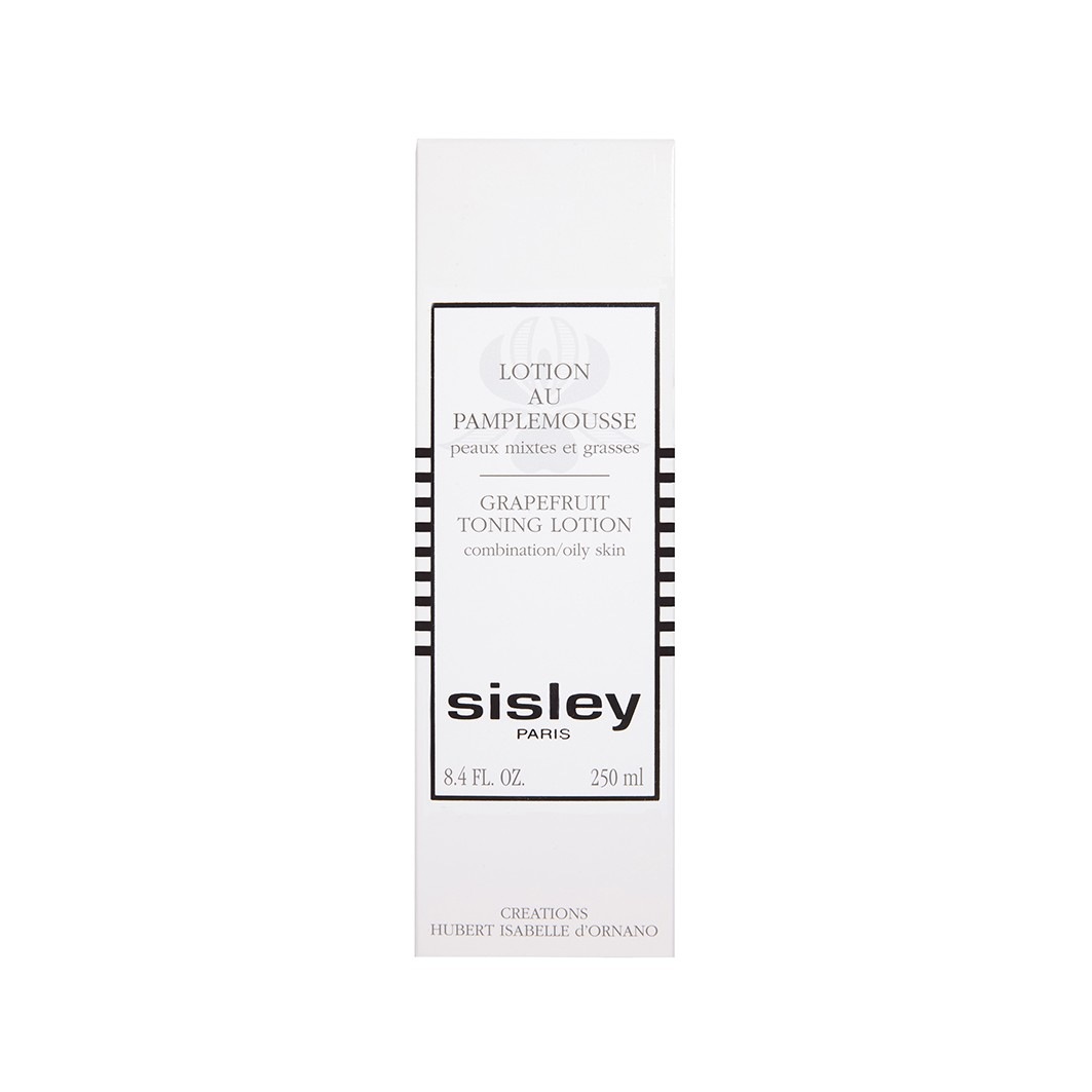 Lotion au Pampelmousse
