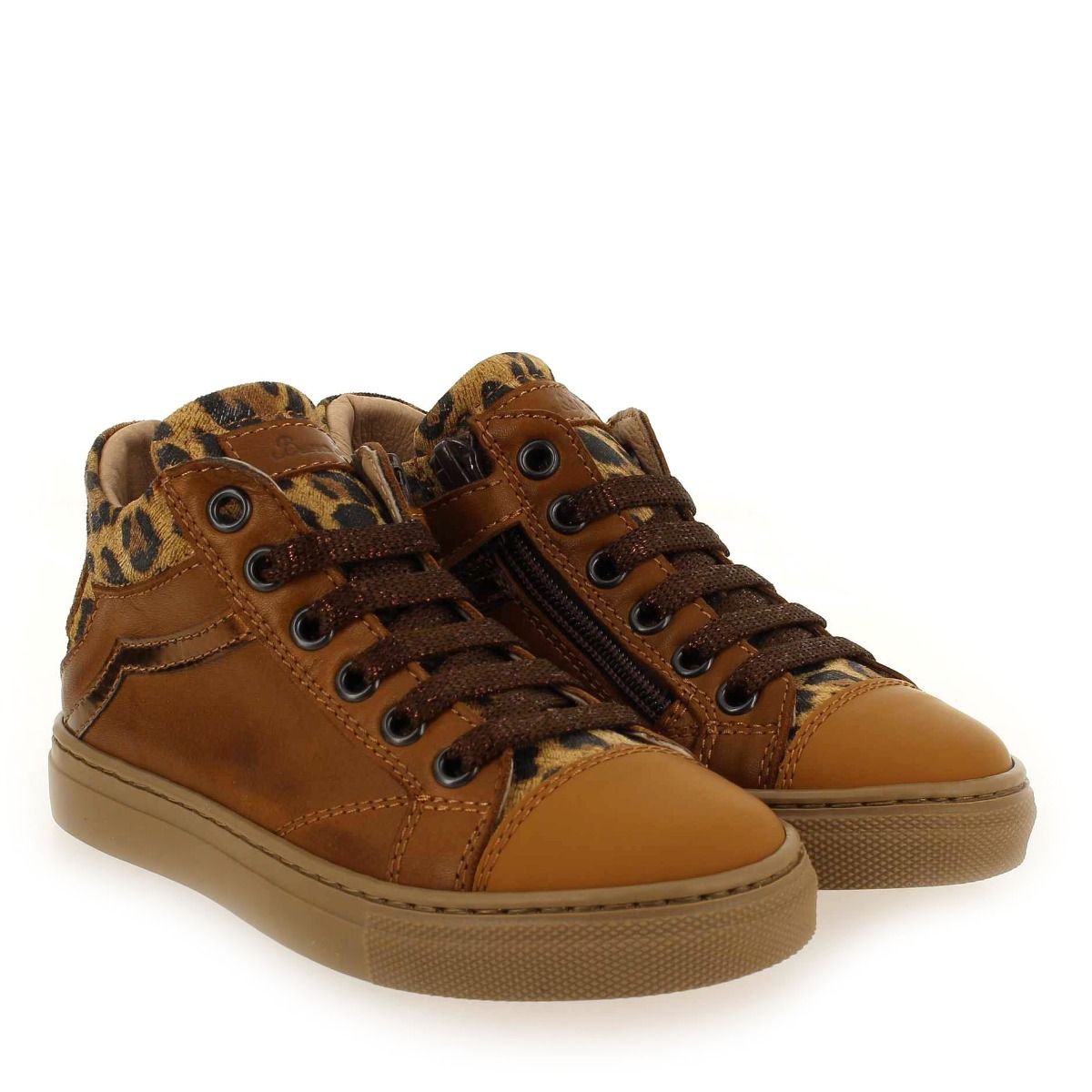 Bana & Co   21232011 - Camel Noir