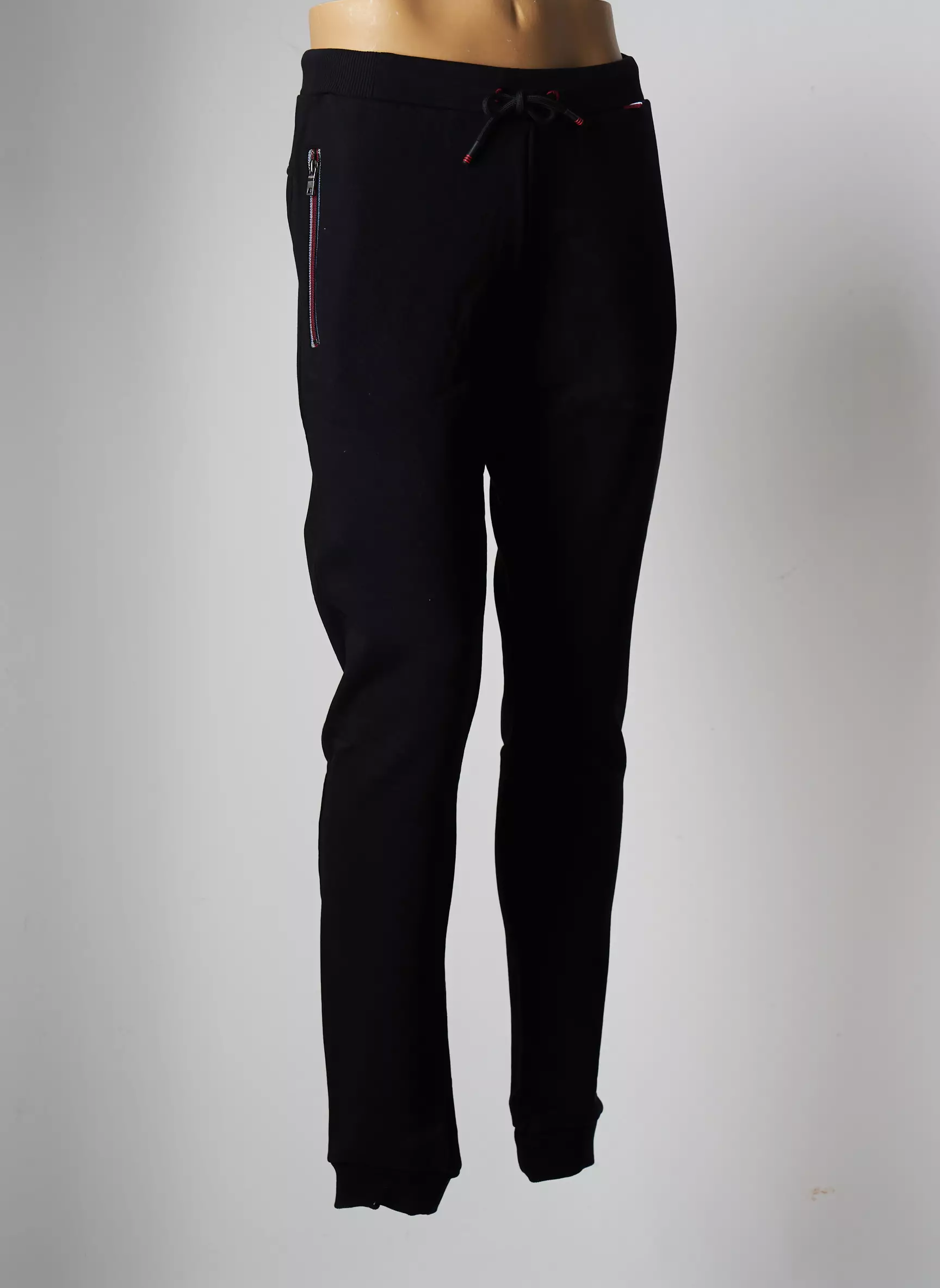 Delahaye Jogging Homme couleur noir