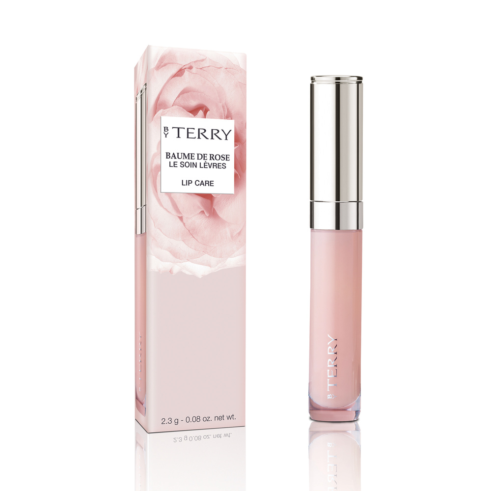 By Terry BTG Baume de Rose Flaconnette Le Soin Lèvres
