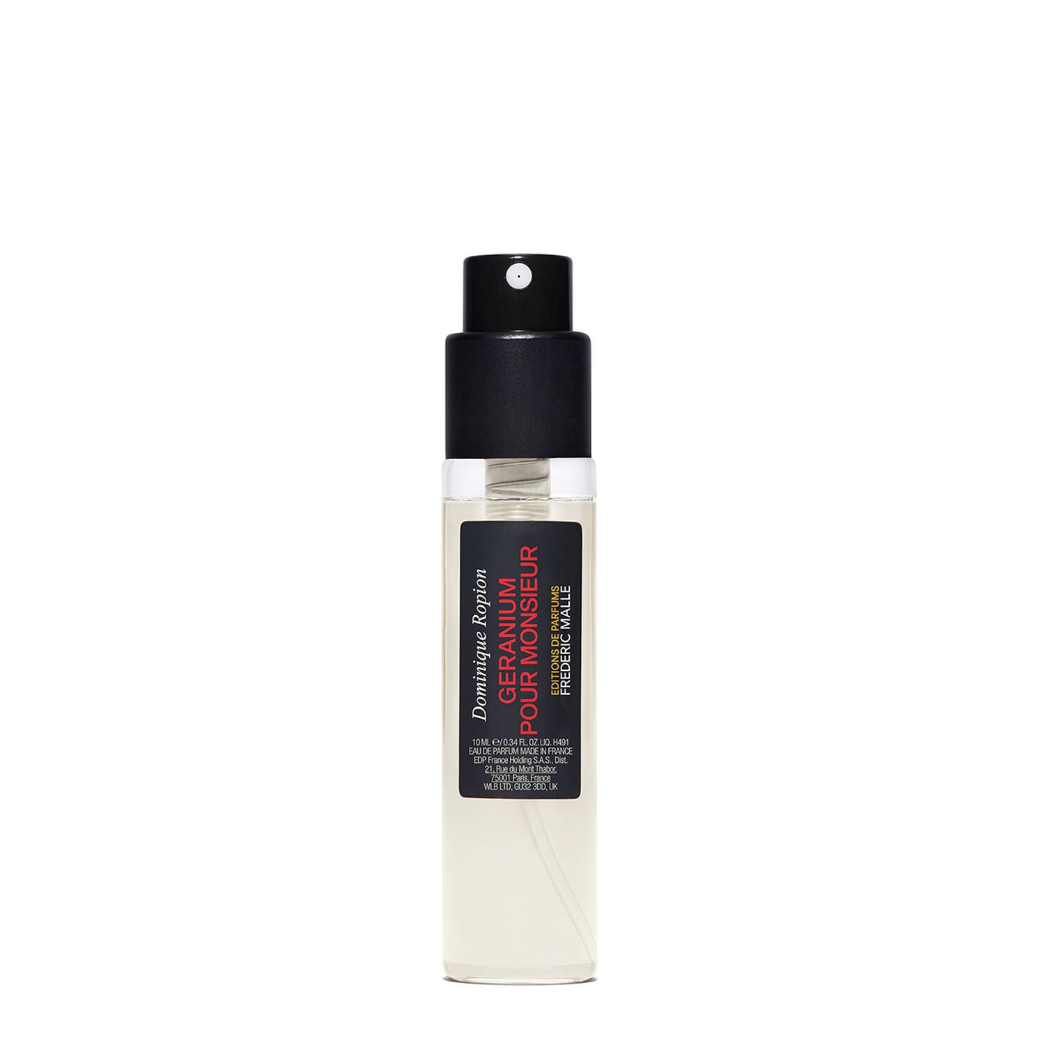 Frederic Malle Geranium pour Monsieur Eau de Parfum