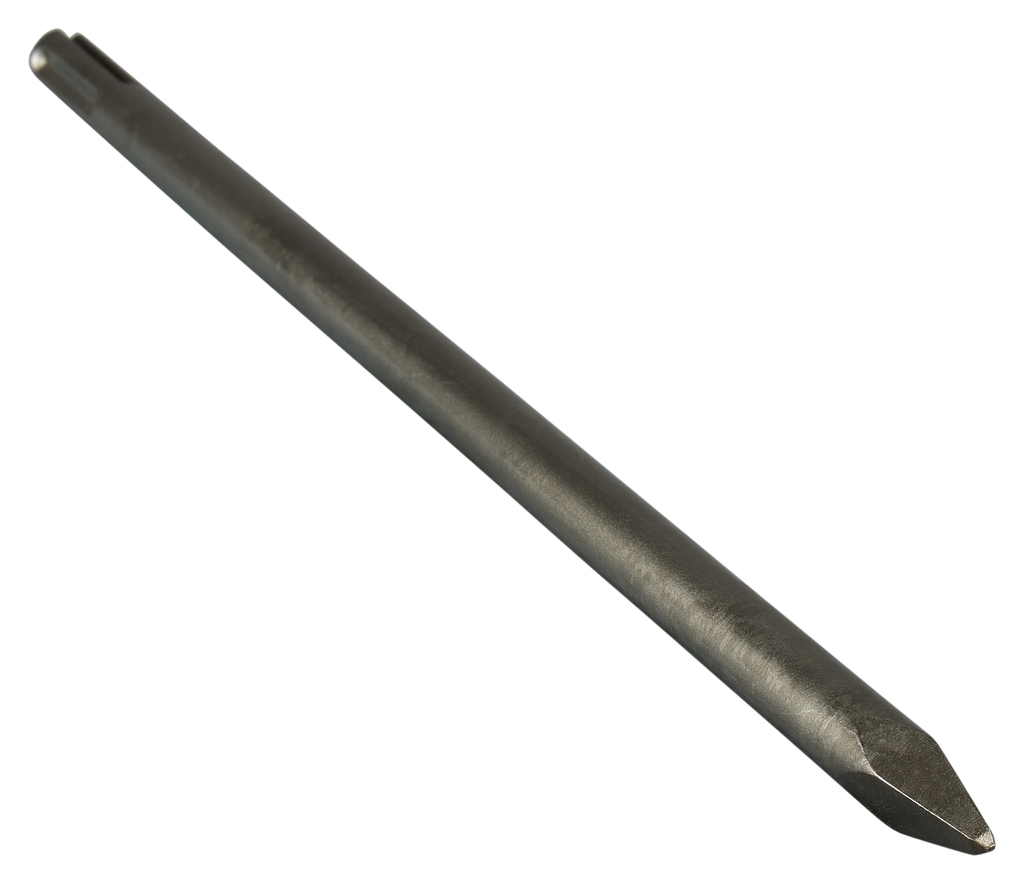 Príslušenstvo Makita D-34198 Sekáč SDS-Max 600 mm